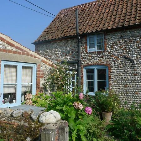 The Nest At Bird Cottage Cley next the Sea Extérieur photo