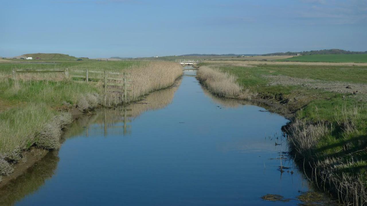 The Nest At Bird Cottage Cley next the Sea Extérieur photo